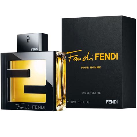 fan di fendi profumo uomo prezzo|fendi cologne 2012.